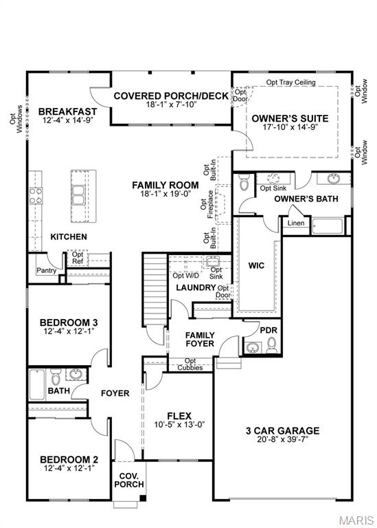 MLS #MIS26019221 image #1