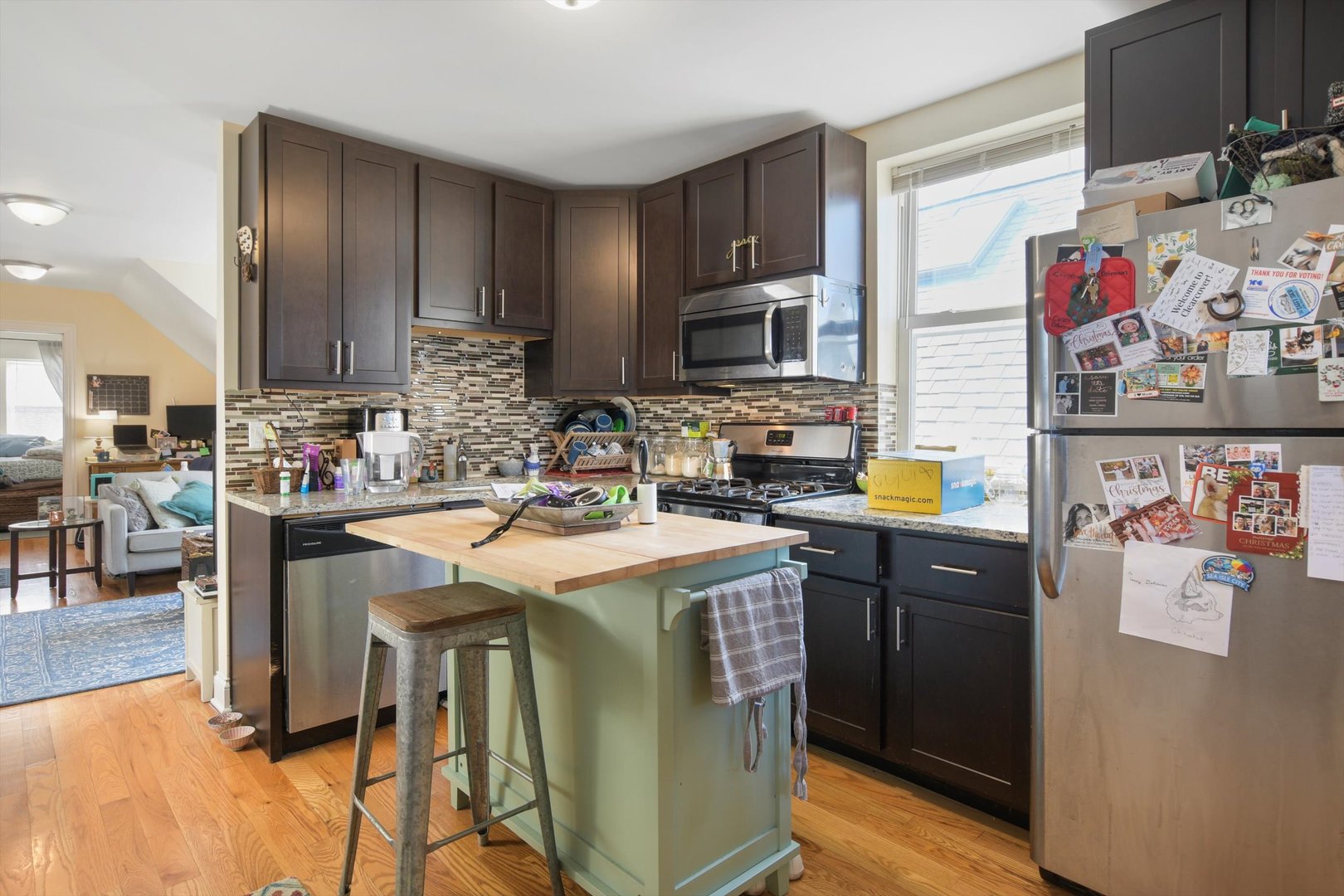 2222 W Belden Avenue, Chicago, IL 60647