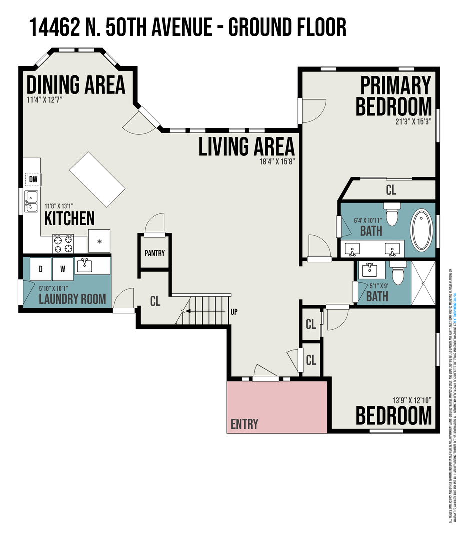 MLS #MRD11636749 image #35