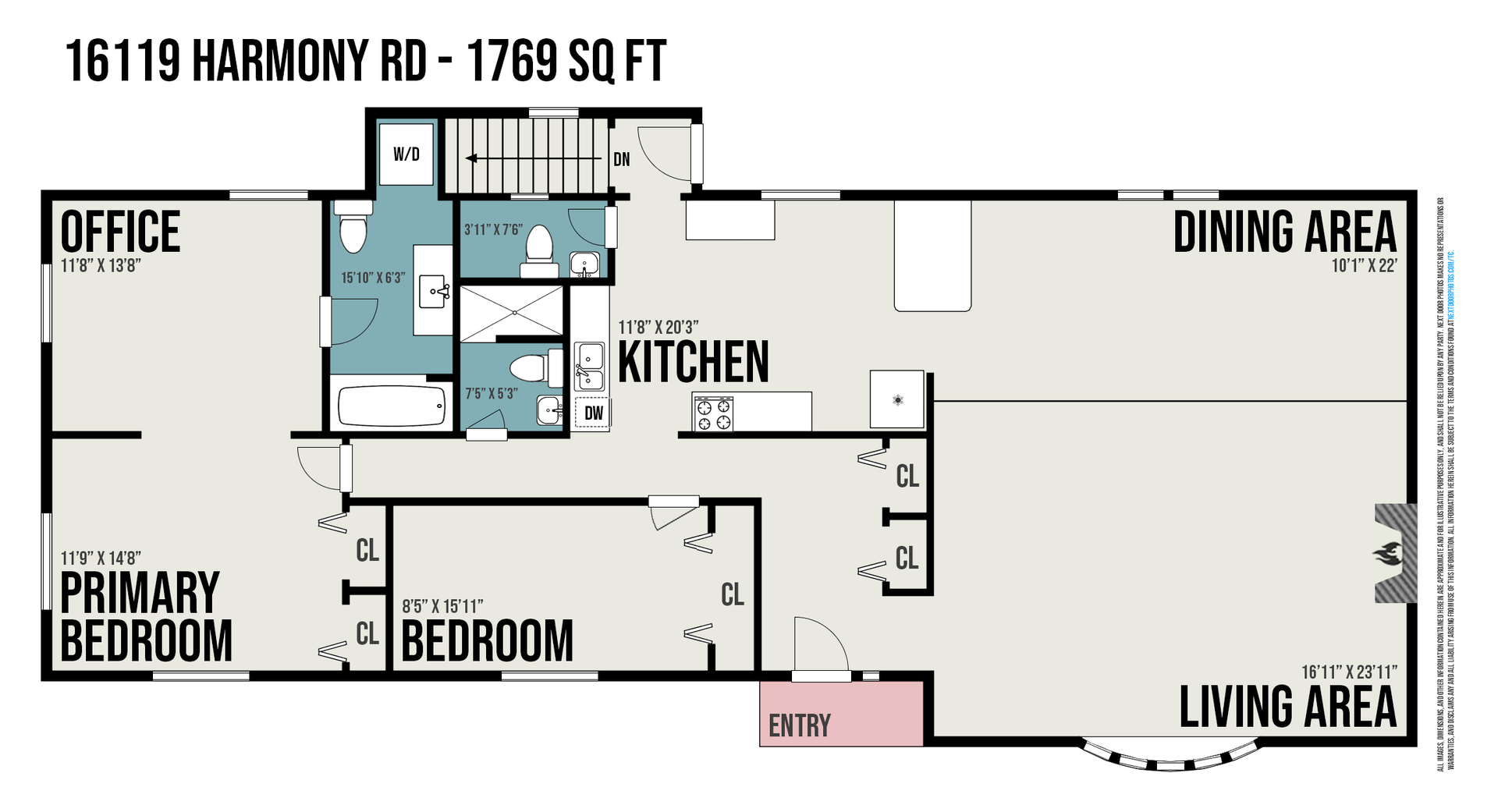 MLS #MRD11641614 image #20