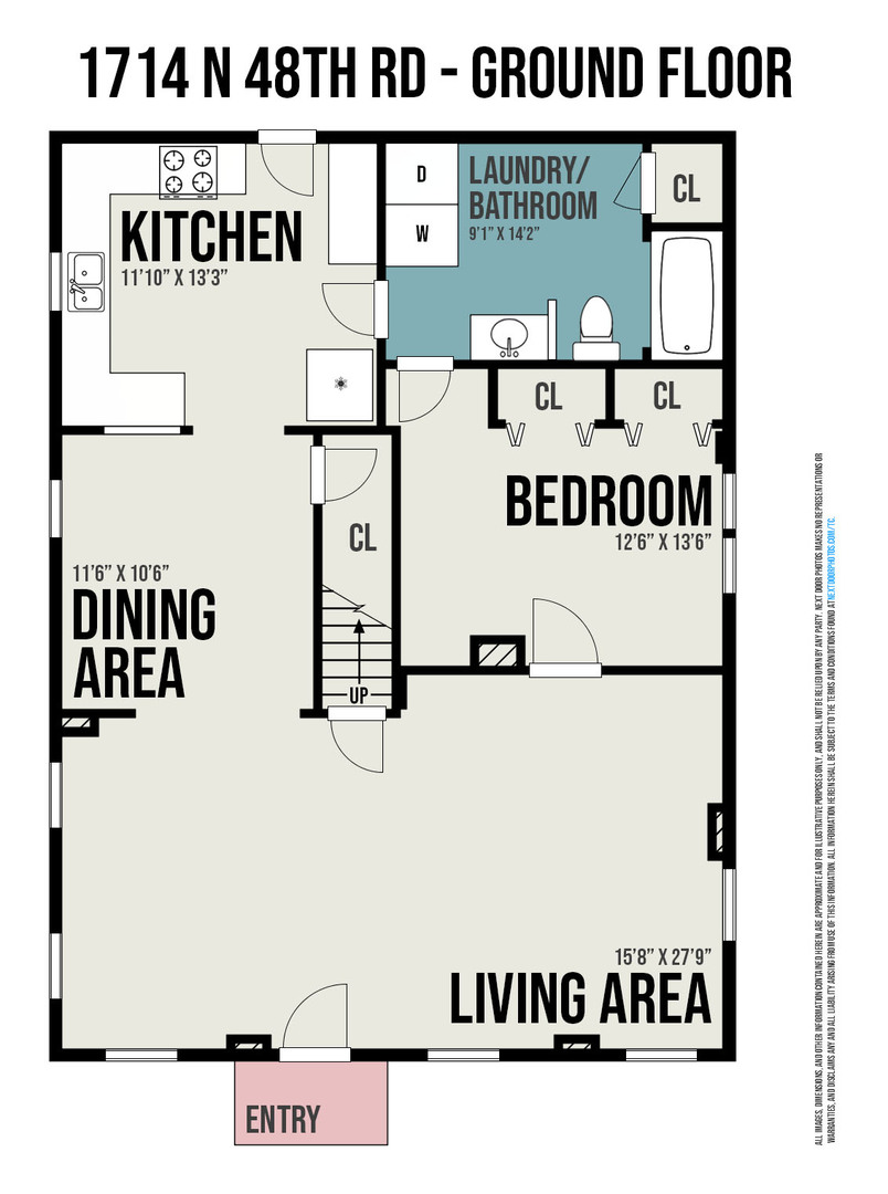 MLS #MRD11644812 image #19