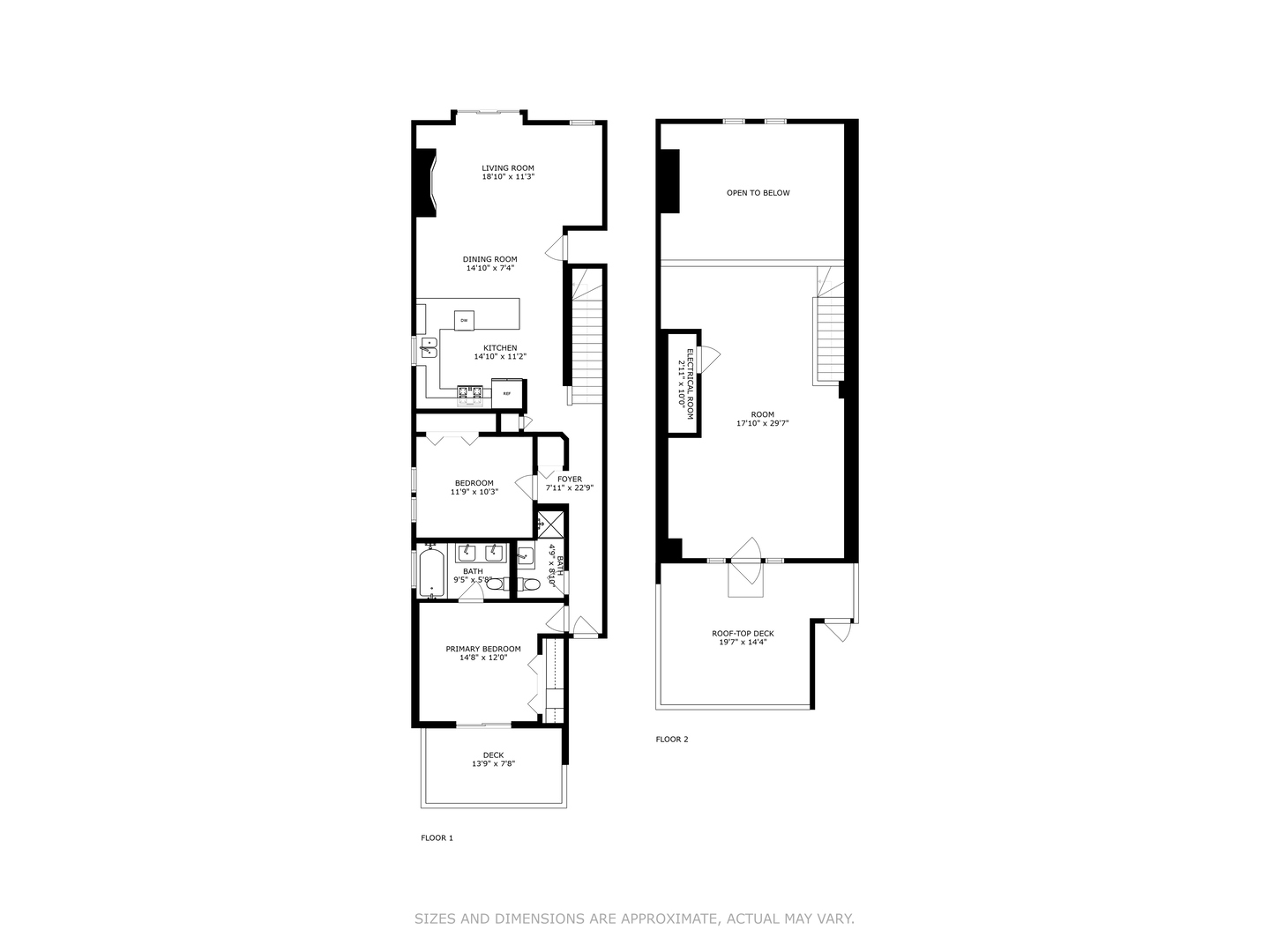 MLS #MRD11650359 image #13