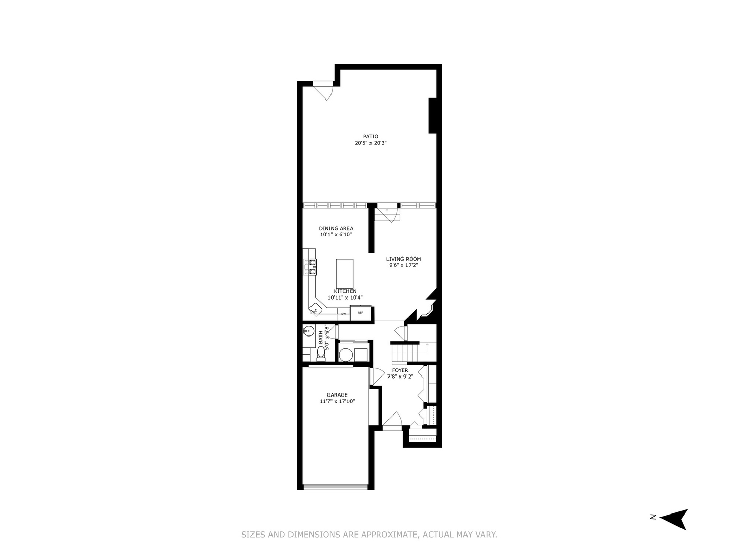 MLS #MRD11661972 image #21