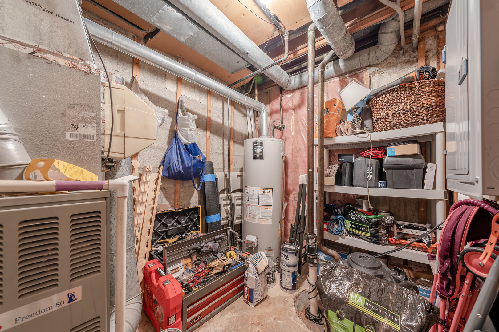 MLS #MRD11668893 image #25