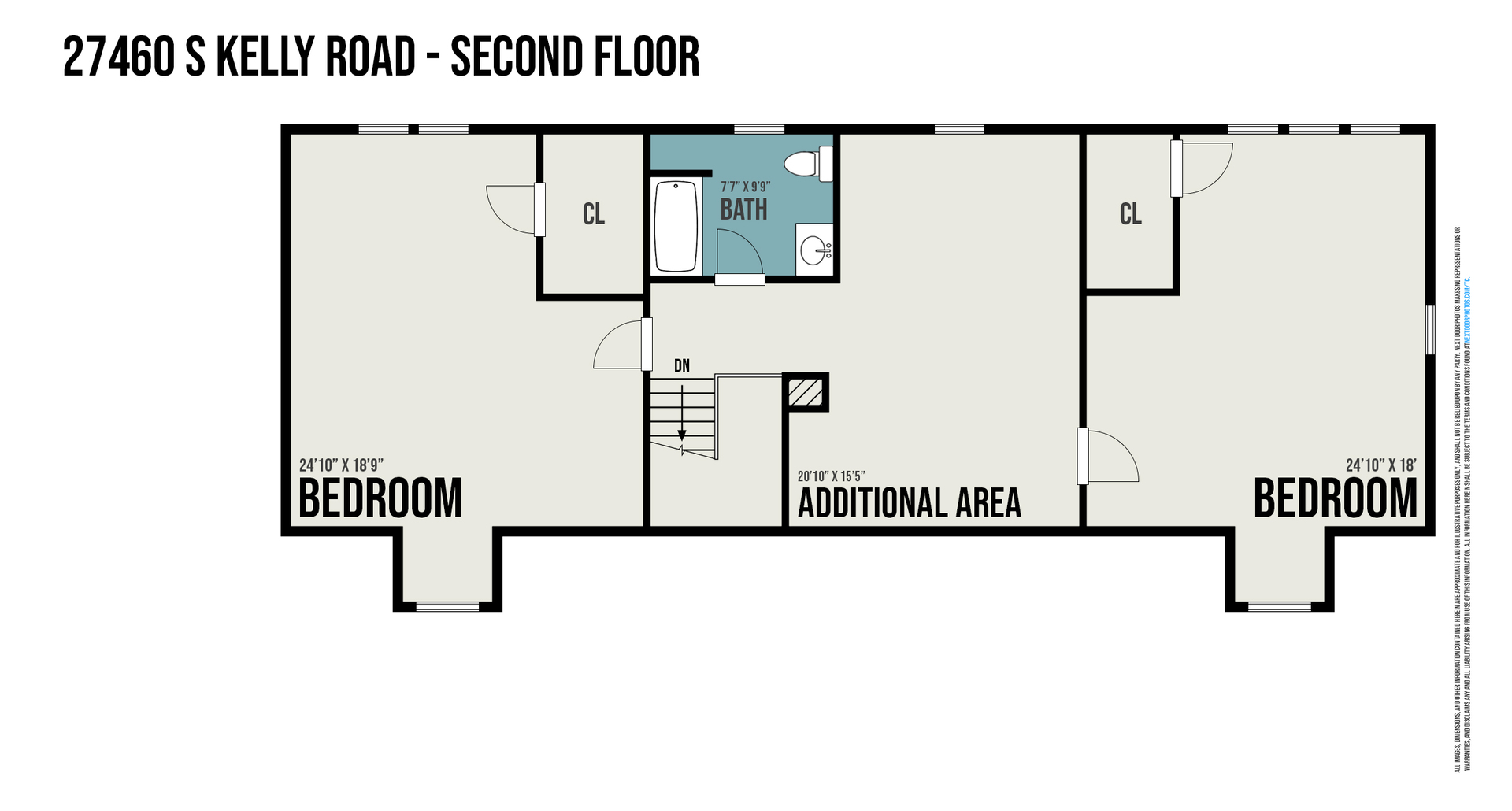 MLS #MRD11675214 image #23