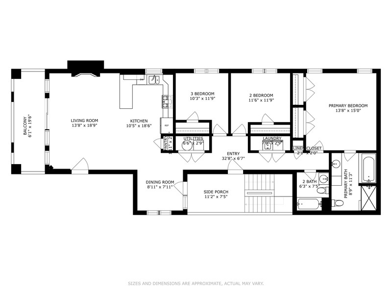 MLS #MRD11677984 image #21