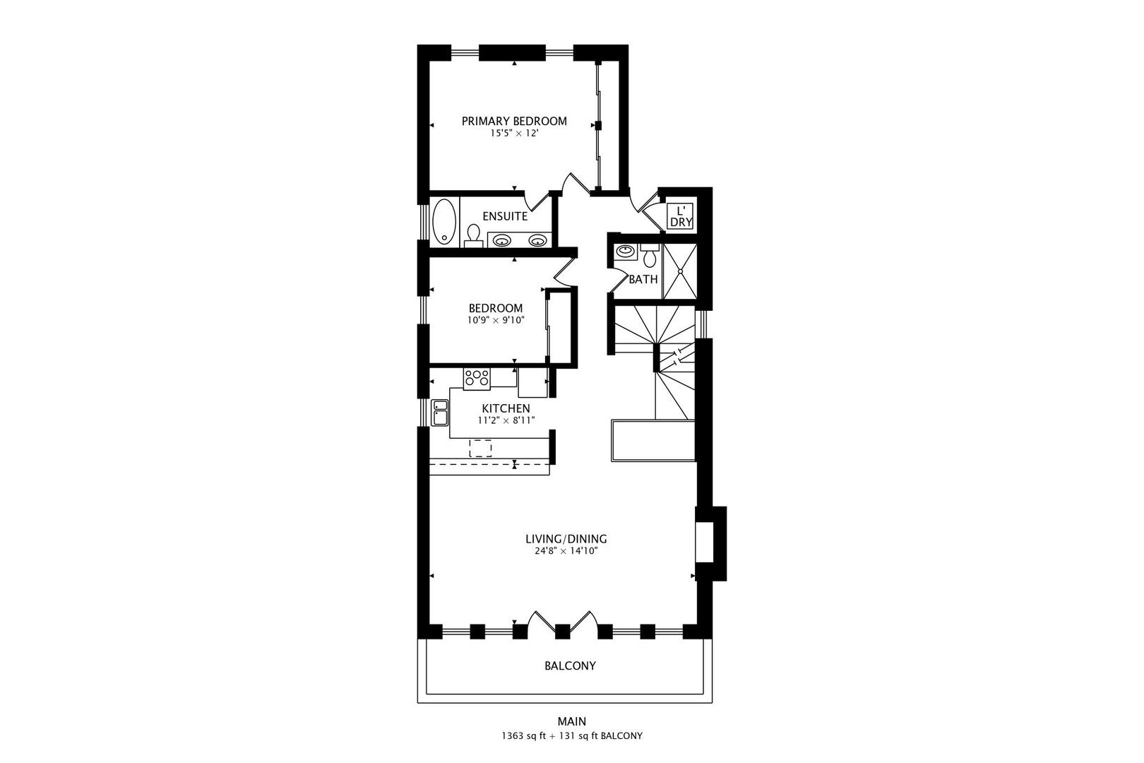 MLS #MRD11683848 image #46