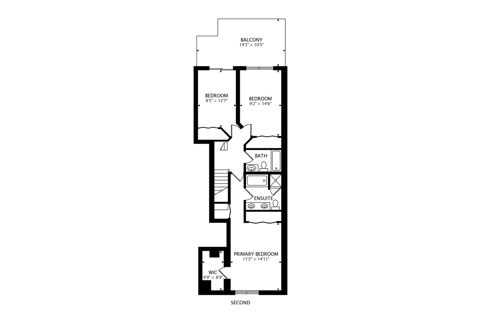 MLS #MRD11687900 image #15