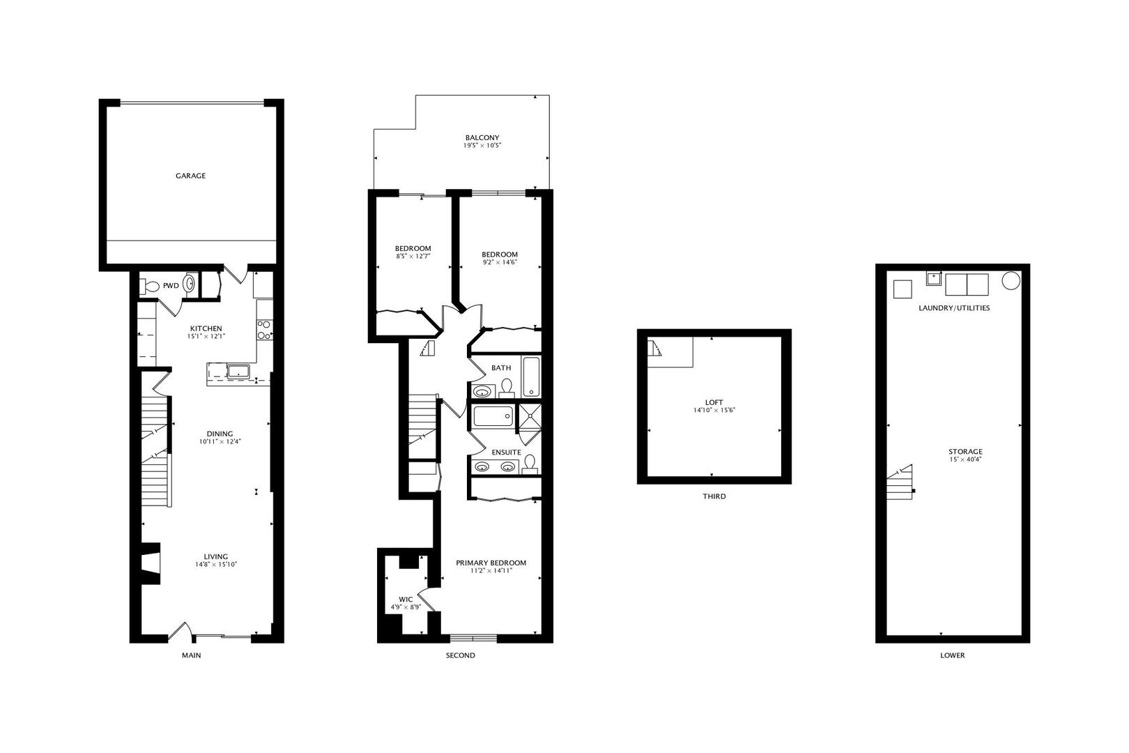 MLS #MRD11687900 image #12