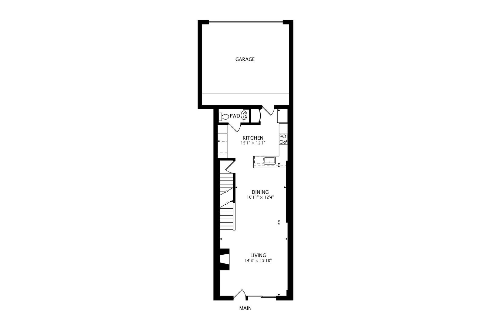 MLS #MRD11687900 image #14