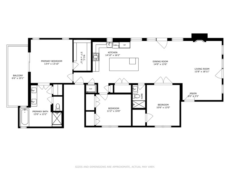 MLS #MRD11695568 image #17