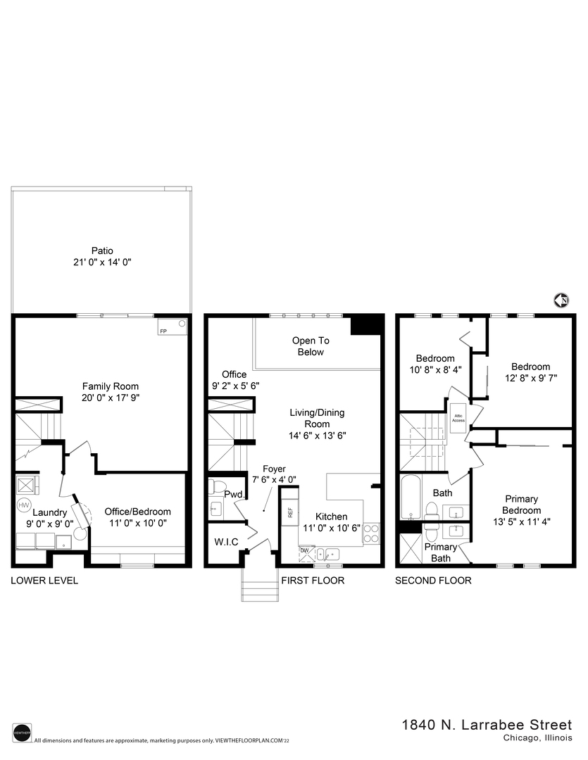 MLS #MRD11699778 image #43