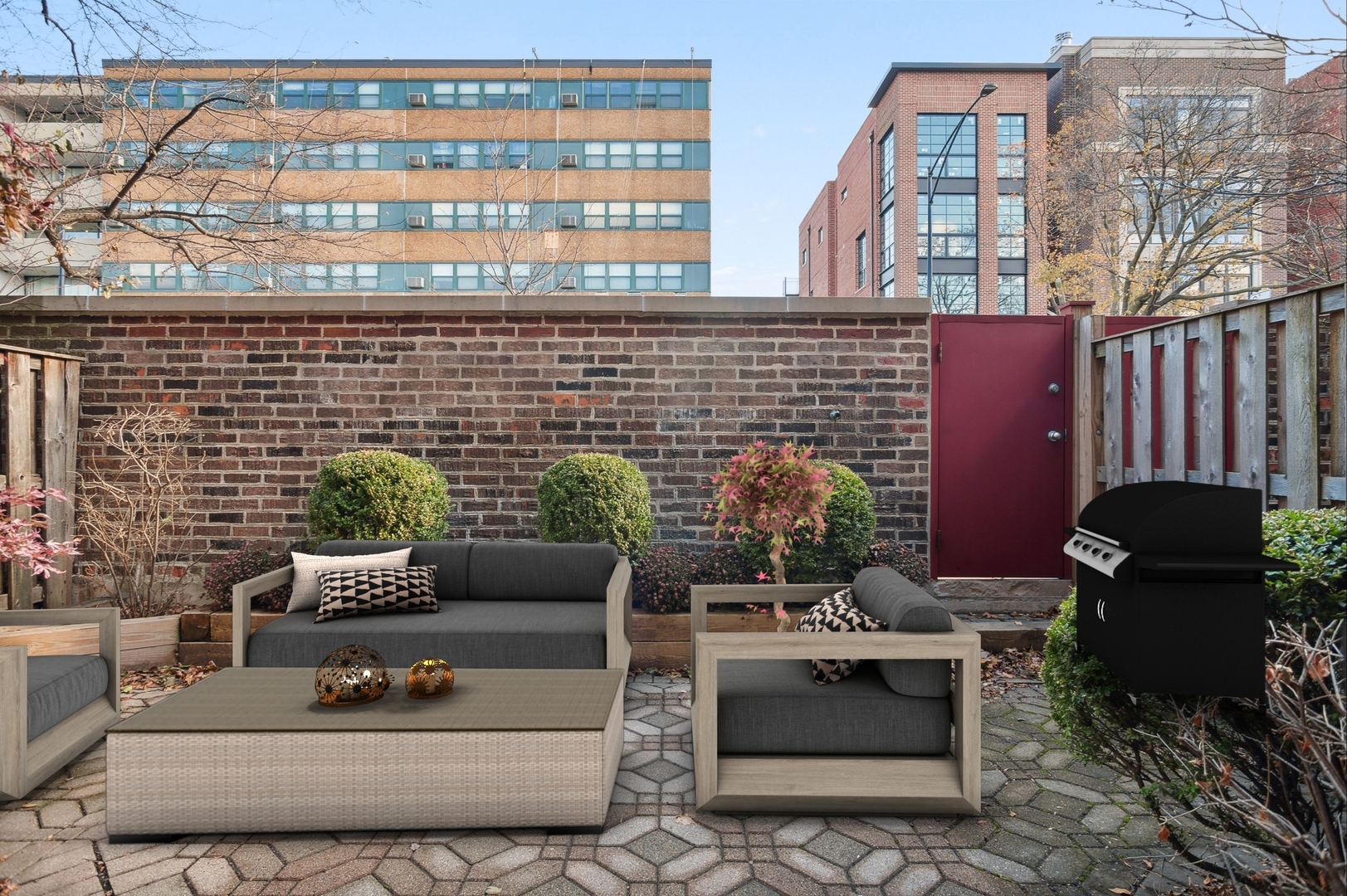 MLS #MRD11699778 image #21