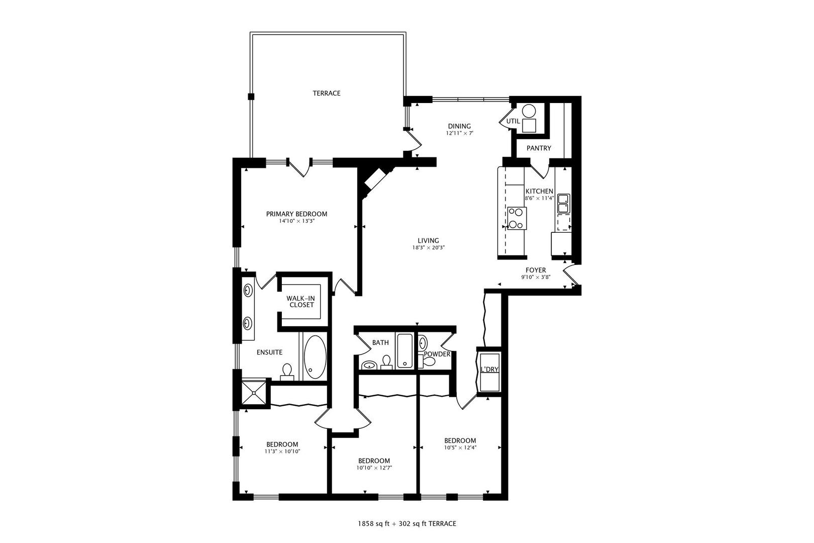 MLS #MRD11709851 image #26