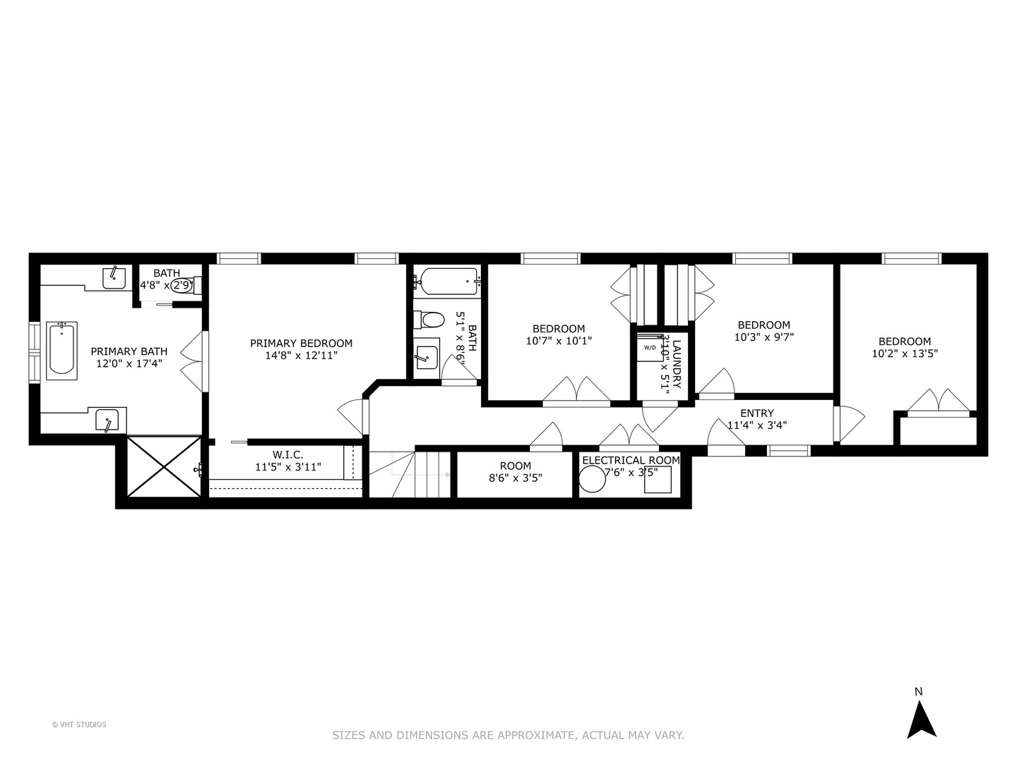MLS #MRD11714307 image #19