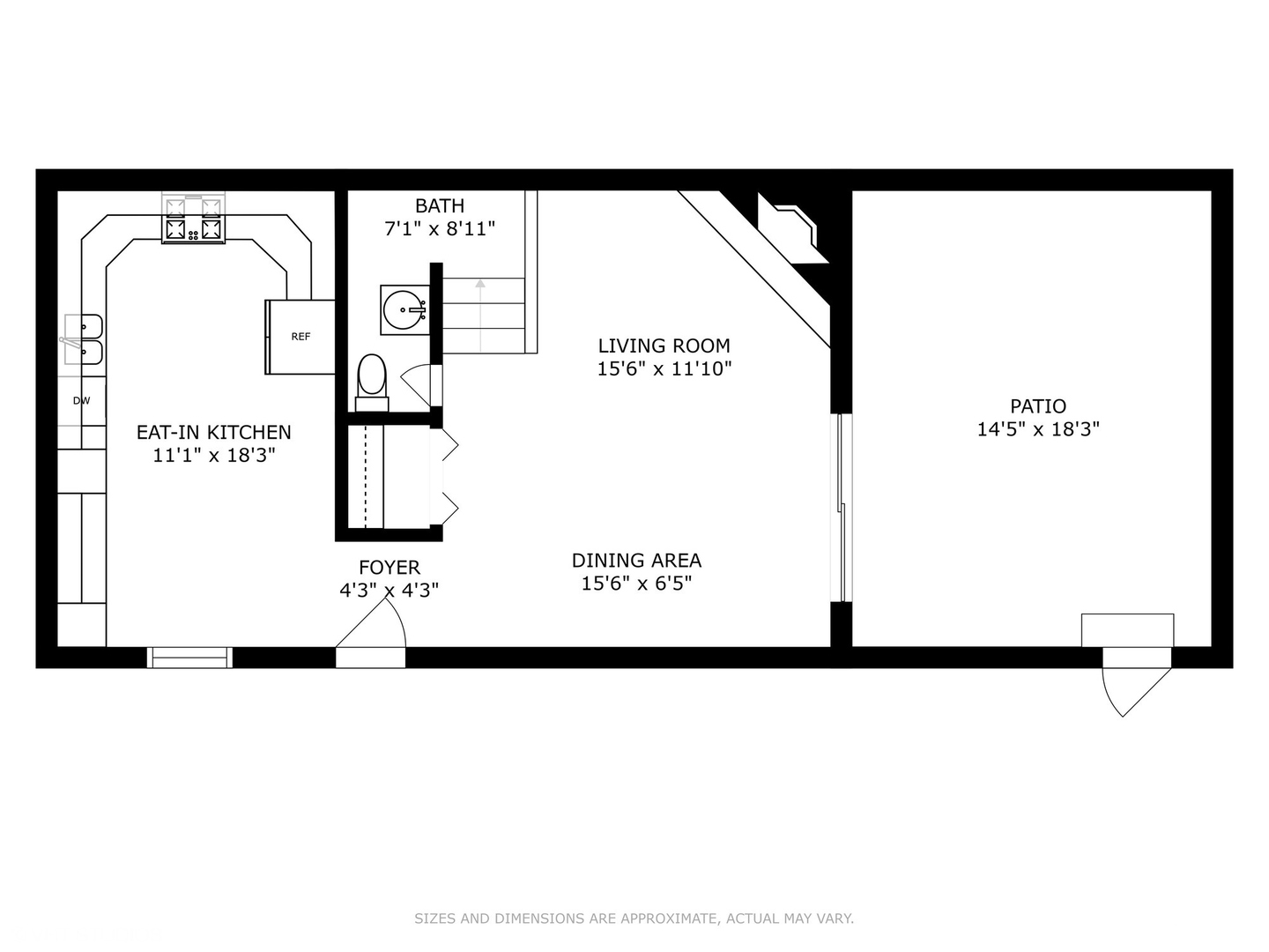 MLS #MRD11715330 image #29