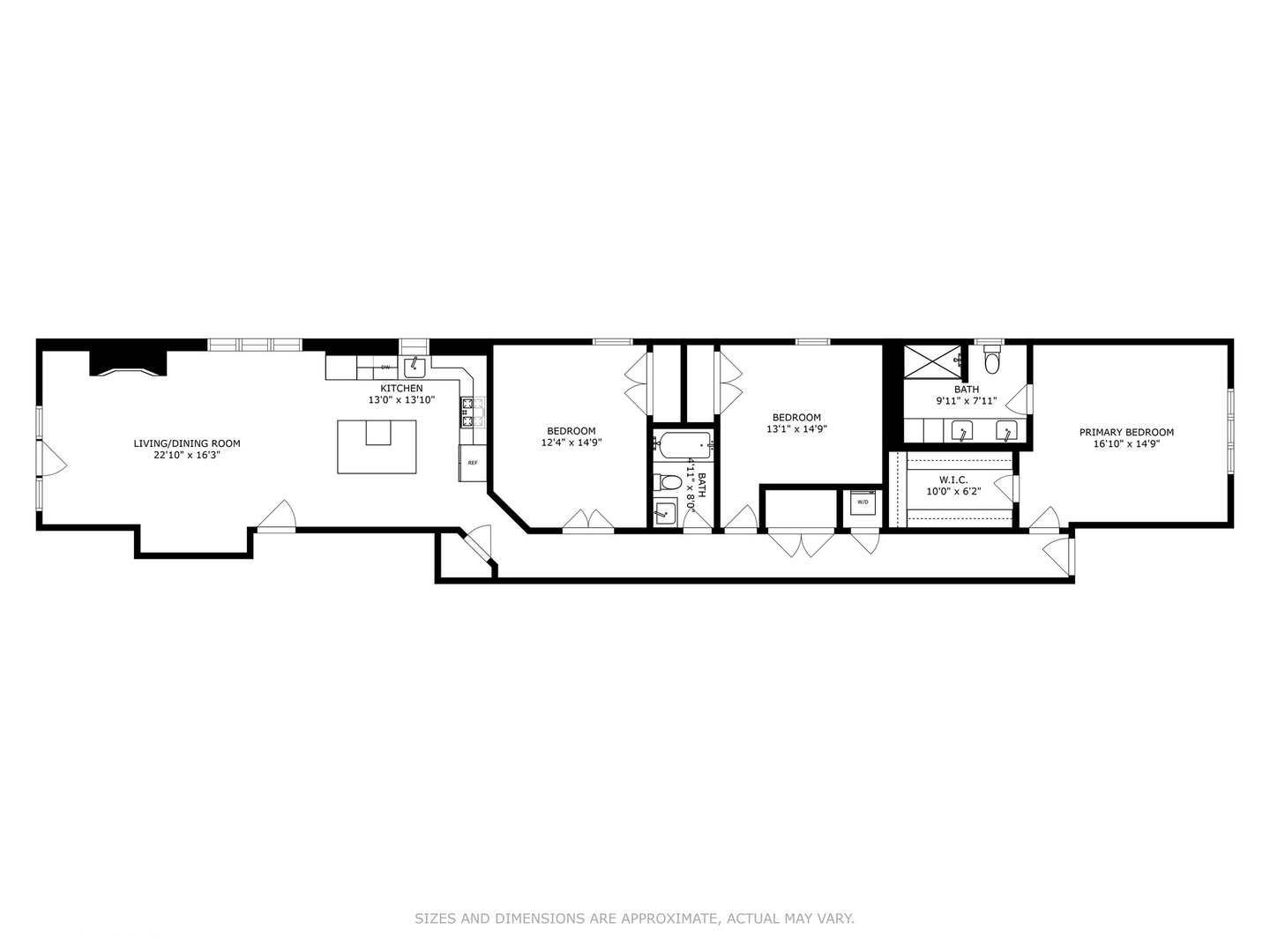 MLS #MRD11716634 image #16