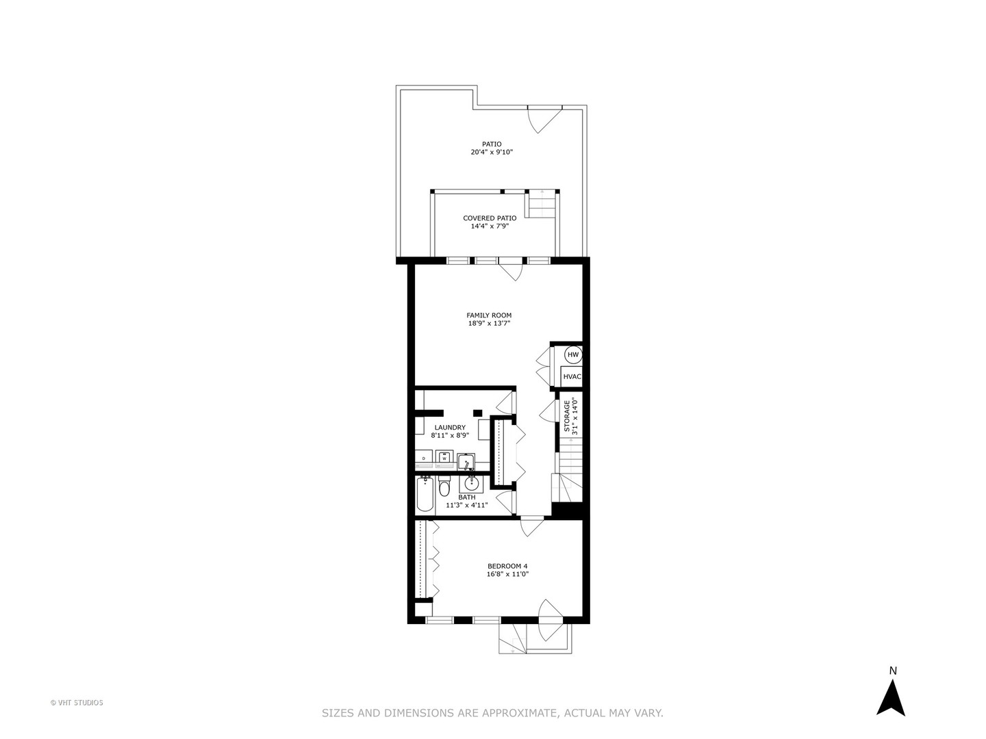 MLS #MRD11716723 image #13