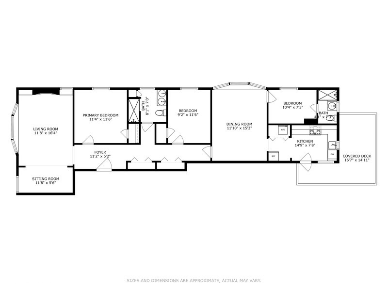 MLS #MRD11717725 image #12