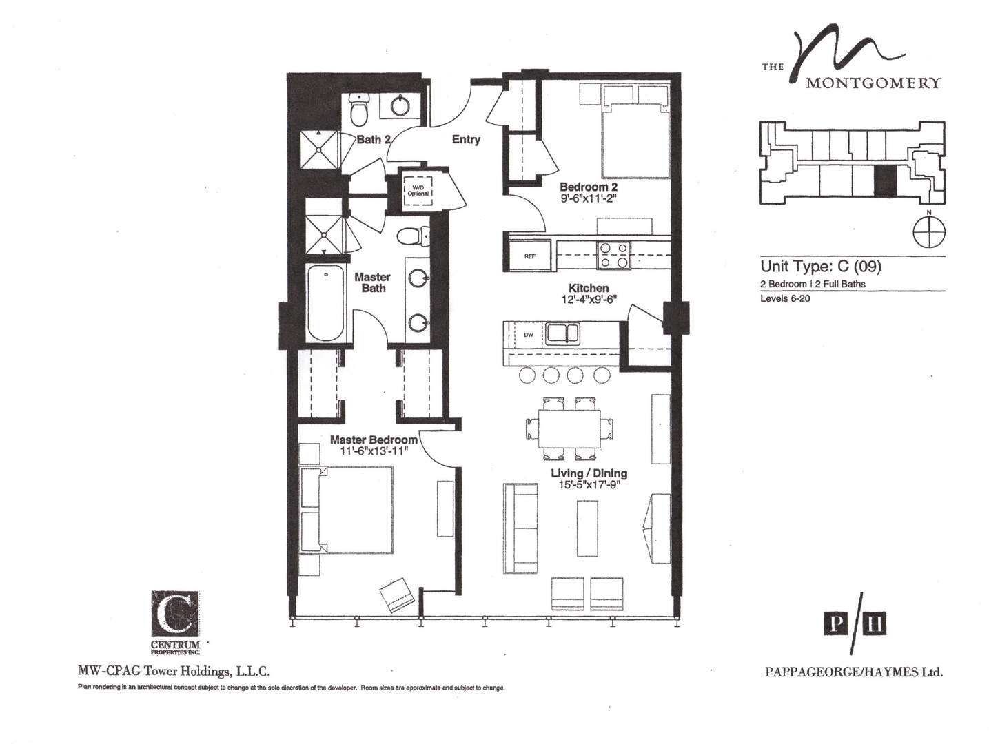 MLS #MRD11718663 image #8