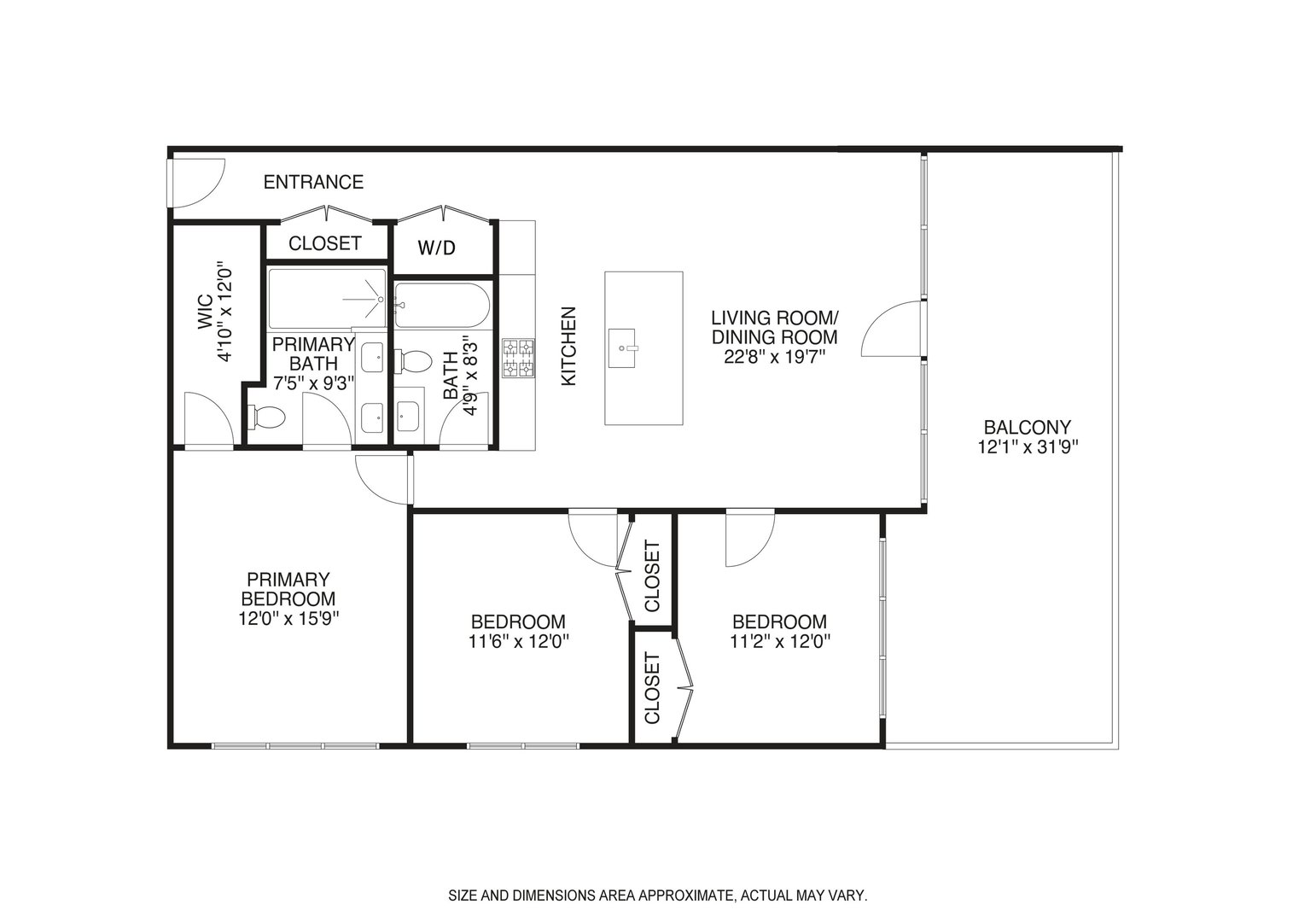 MLS #MRD11722780 image #9