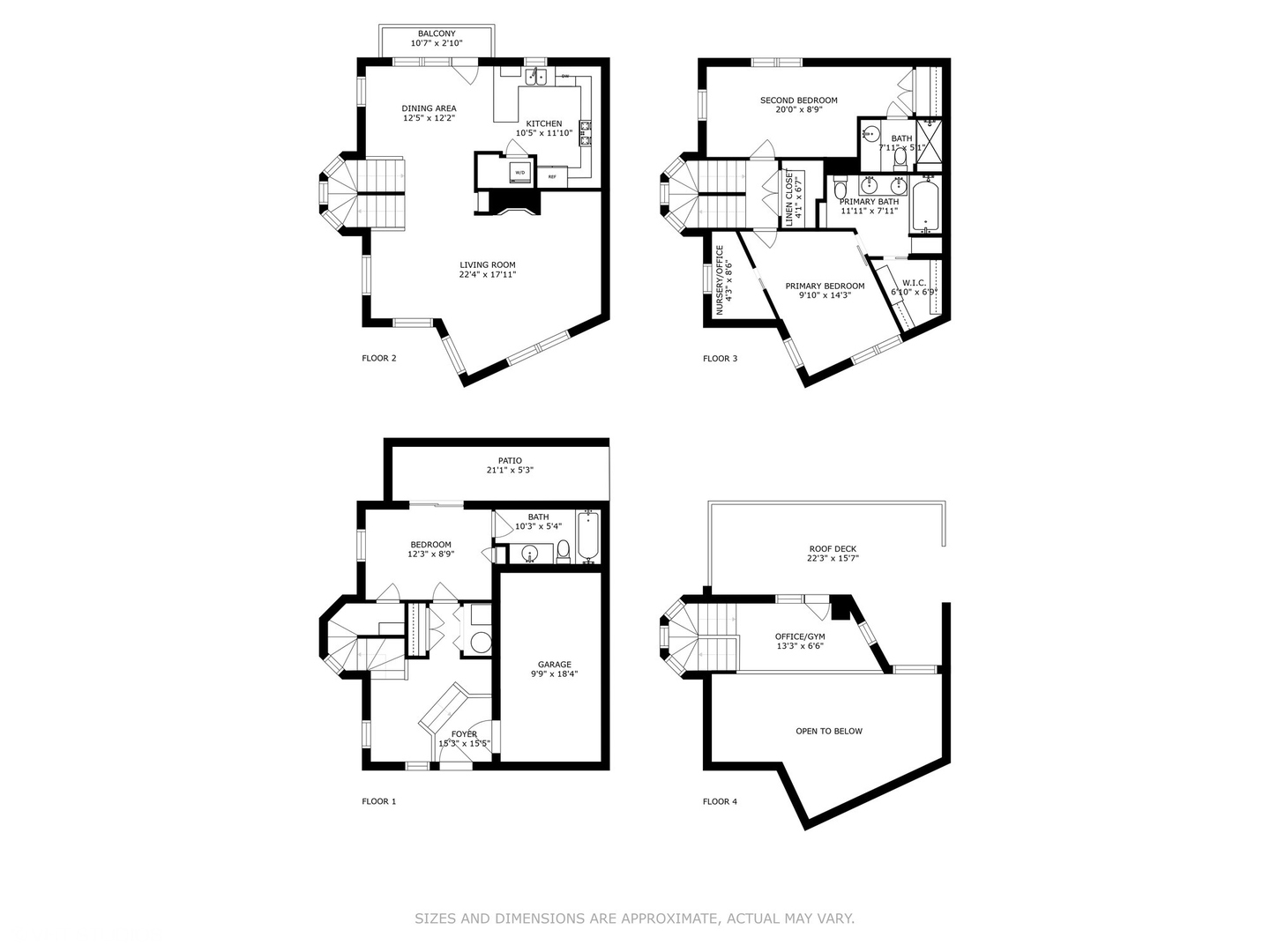 MLS #MRD11724414 image #4