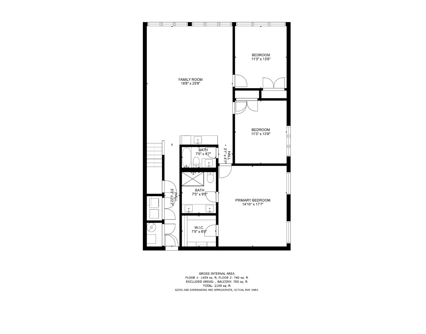 MLS #MRD11728142 image #18