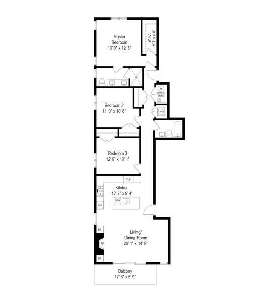 MLS #MRD11728235 image #12