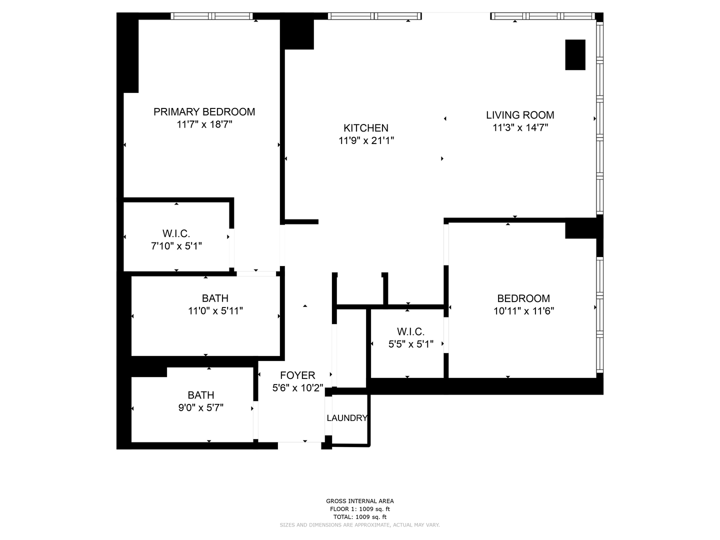 MLS #MRD11728267 image #27