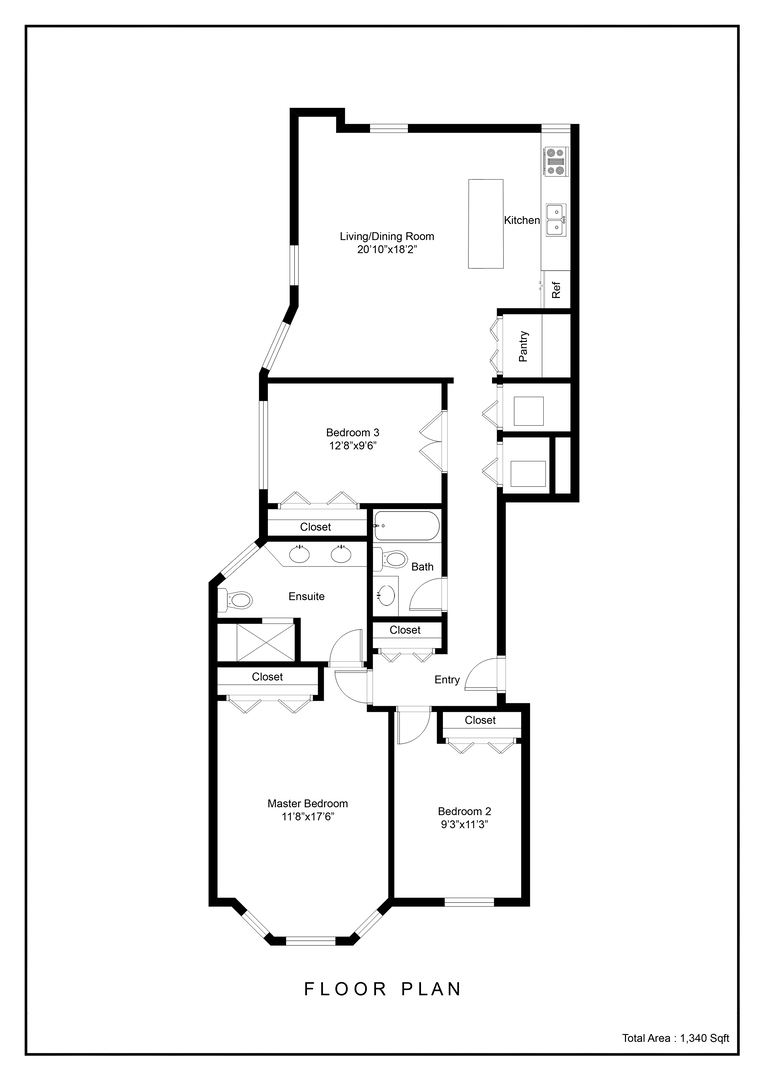 MLS #MRD11732502 image #19