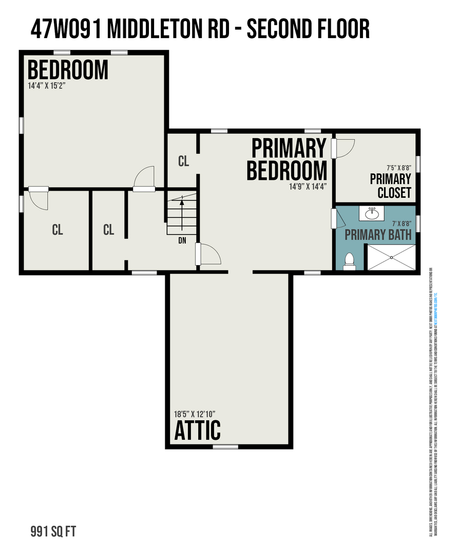 MLS #MRD11734667 image #15