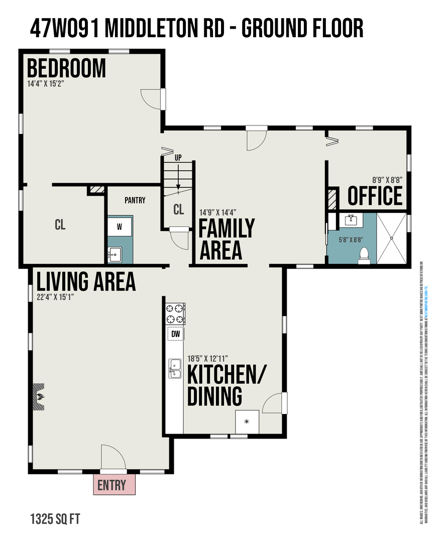 MLS #MRD11734667 image #14