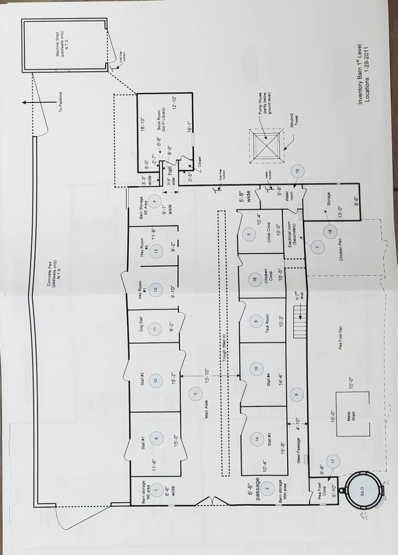MLS #MRD11734667 image #25