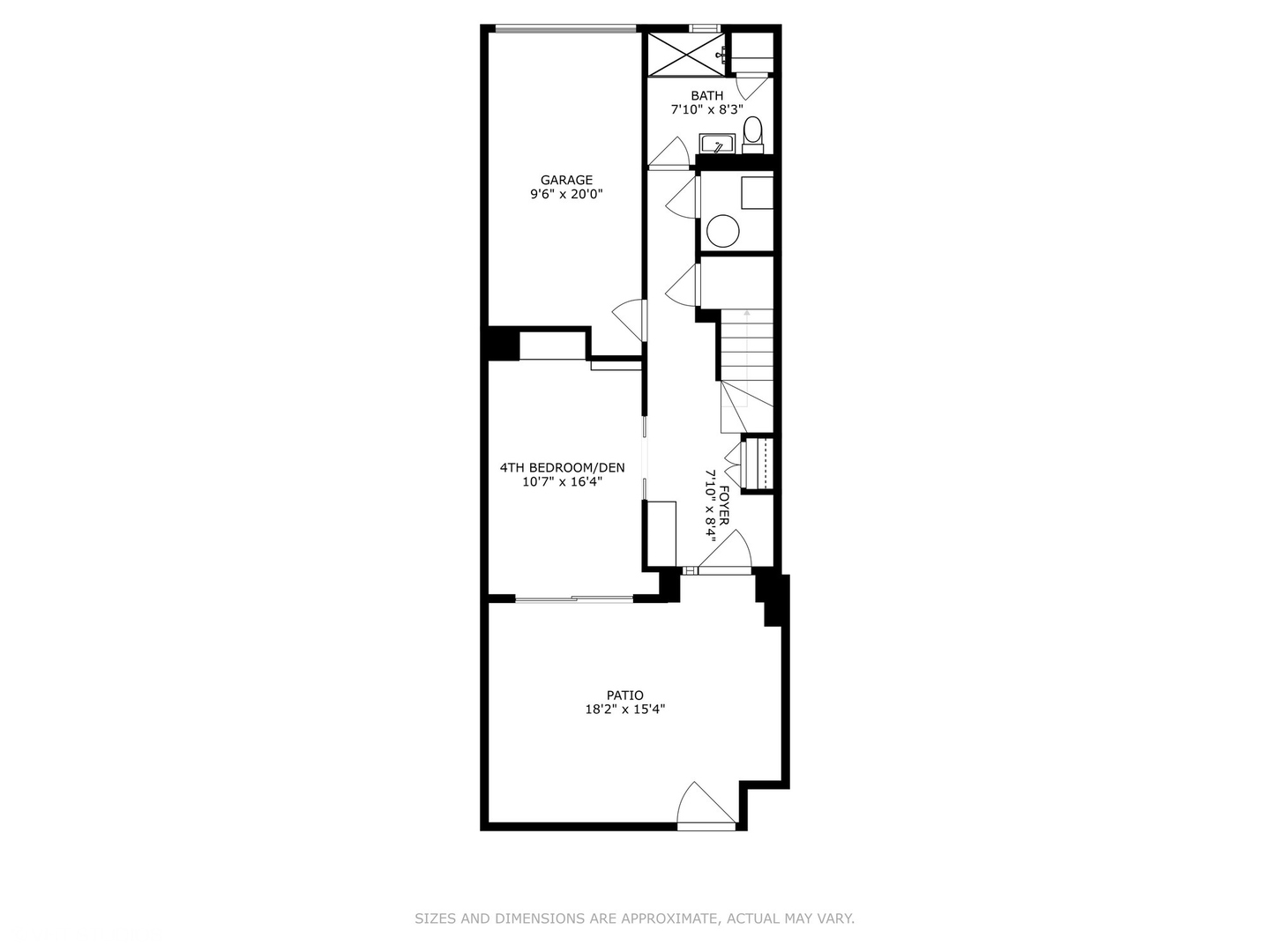 MLS #MRD11738949 image #15