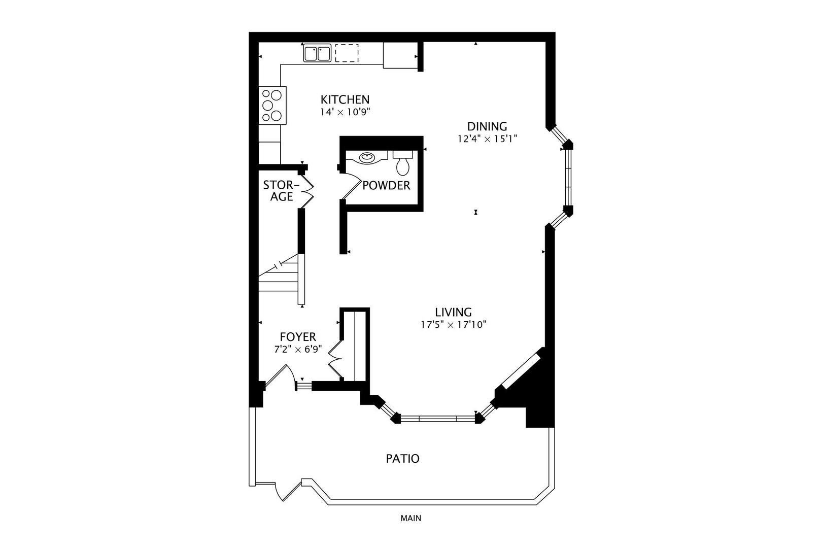 MLS #MRD11743553 image #50