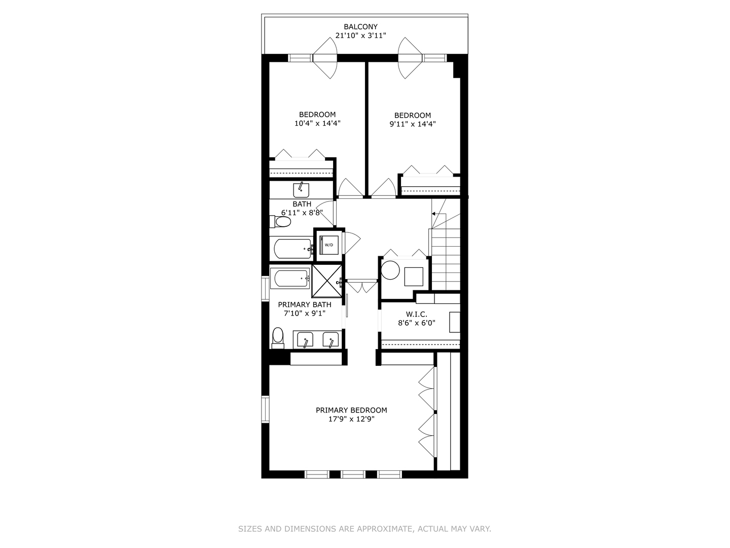 MLS #MRD11746492 image #22