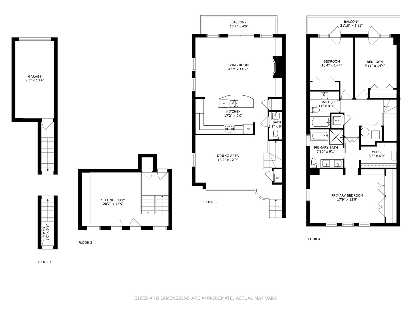 MLS #MRD11746492 image #21