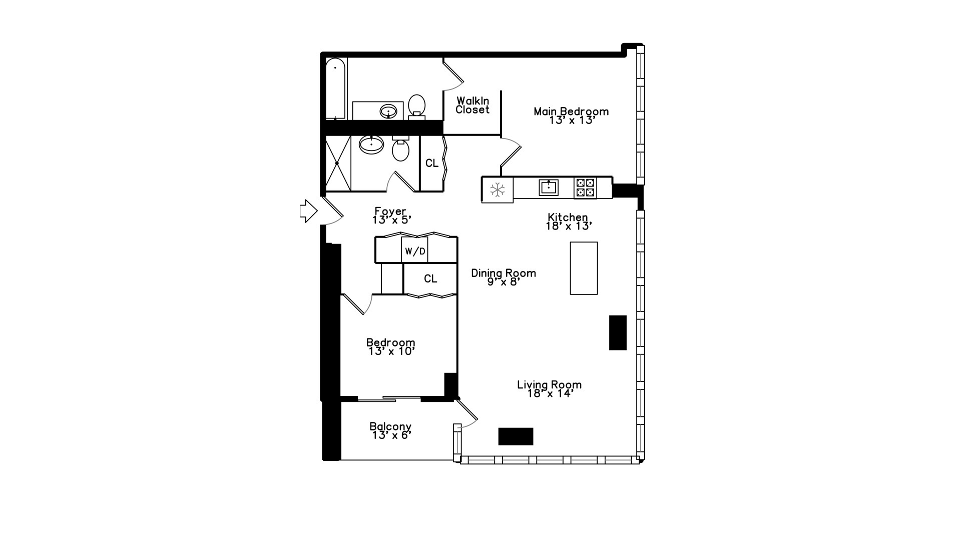 MLS #MRD11747391 image #26