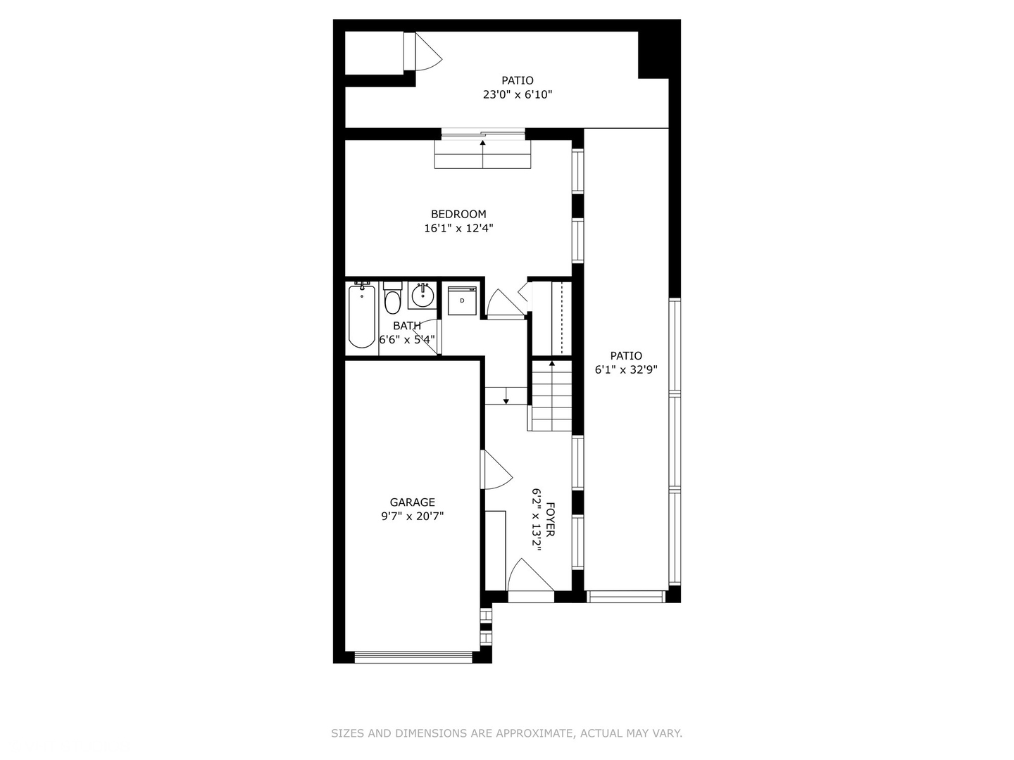 MLS #MRD11749071 image #16