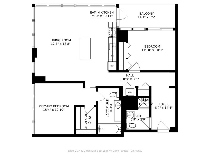 MLS #MRD11751452 image #15