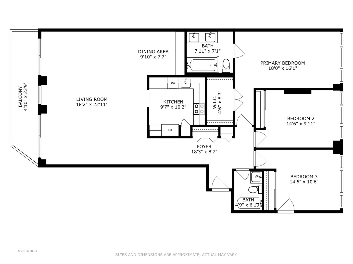 MLS #MRD11756594 image #27