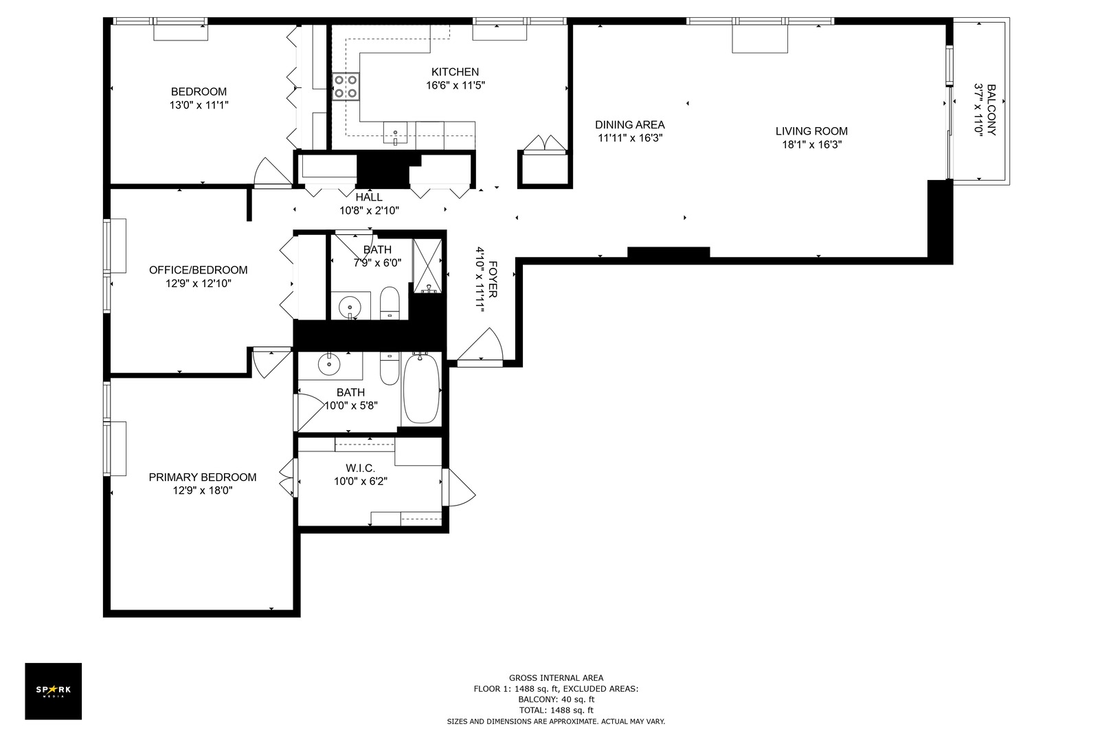 MLS #MRD11757690 image #27