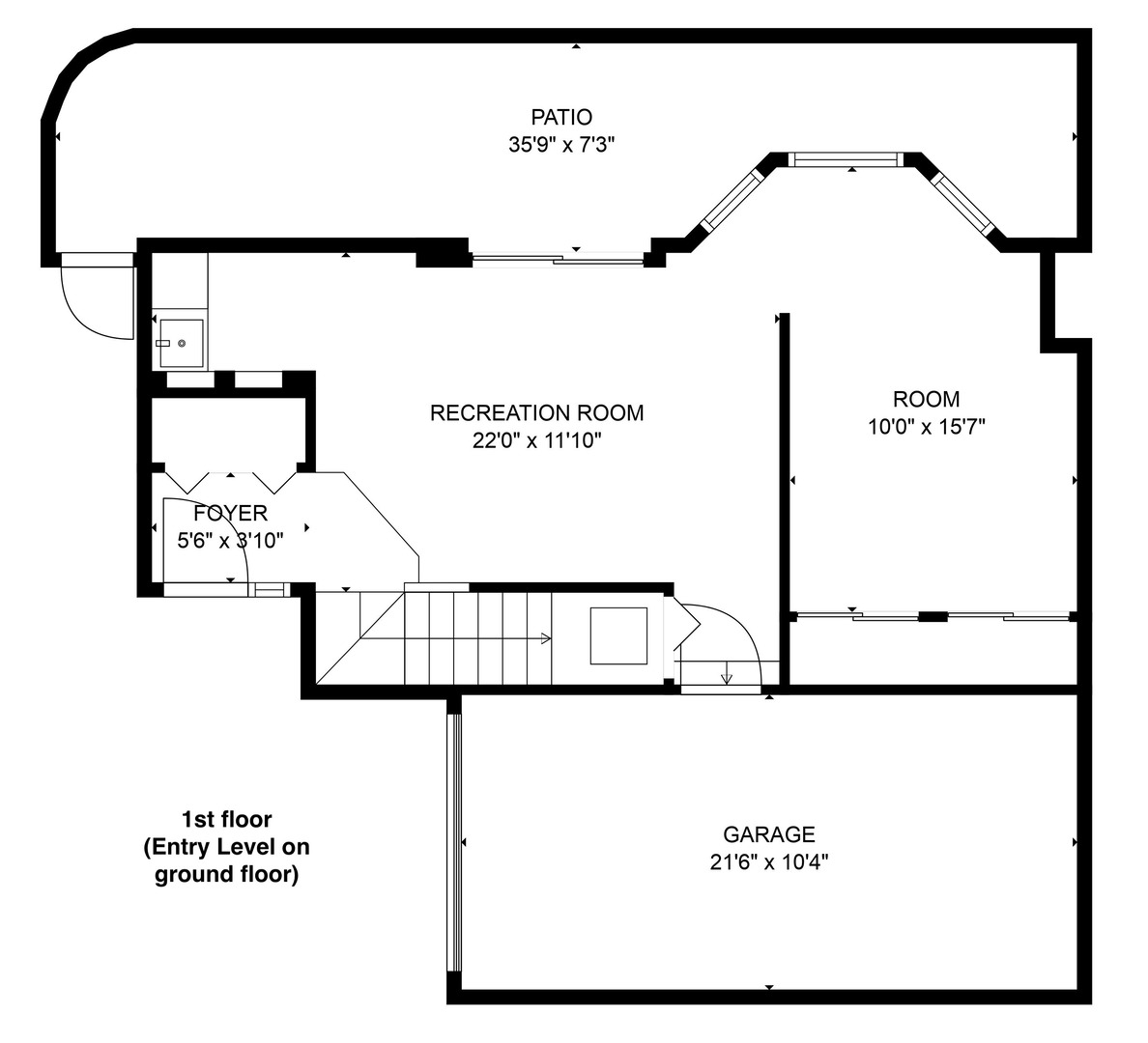 MLS #MRD11765065 image #26