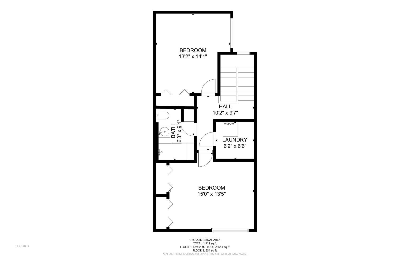 MLS #MRD11770083 image #27