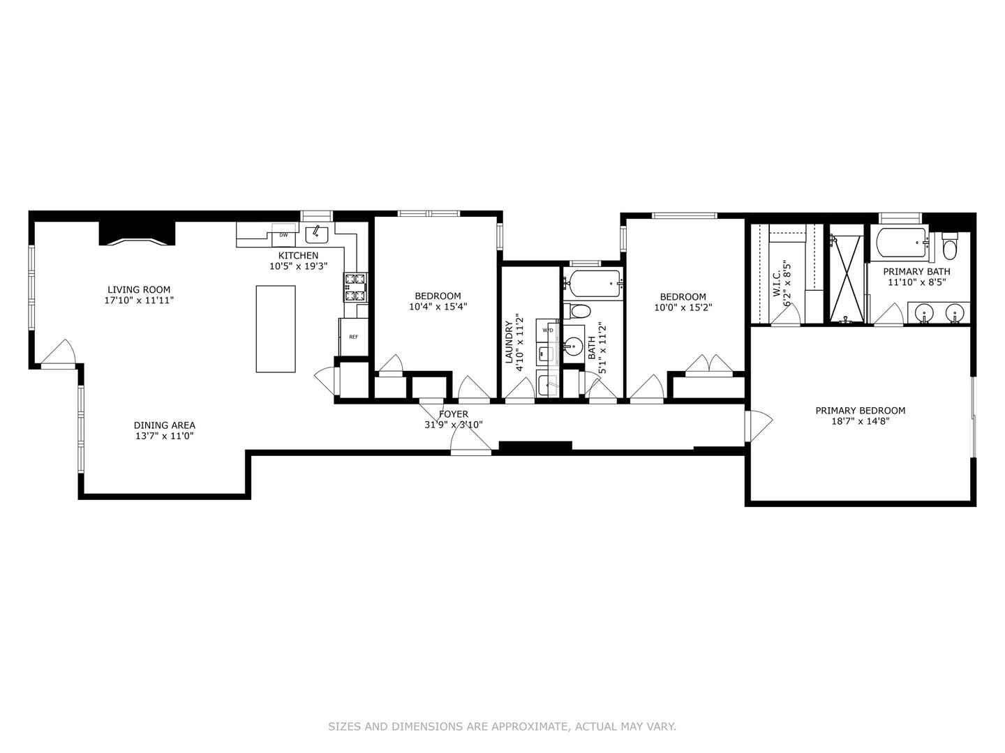 MLS #MRD11771549 image #17