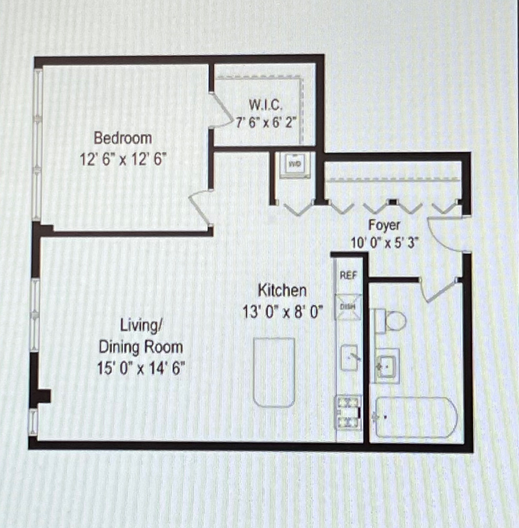 MLS #MRD11782856 image #3