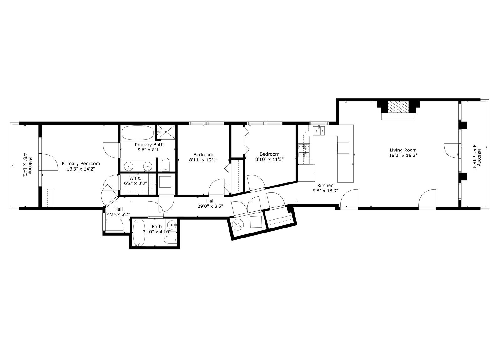 MLS #MRD11806813 image #13