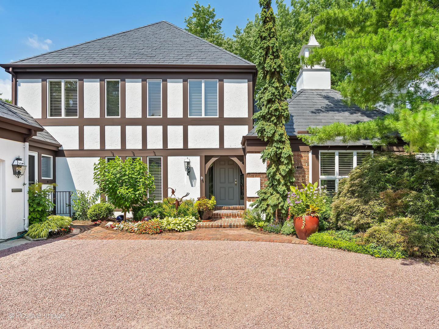 1202 Burr Ridge Club Burr Ridge, Illinois, United States Luxury Home