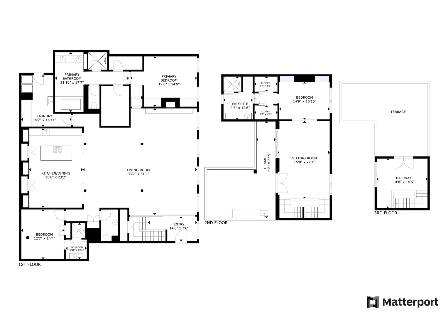 MLS #MRD11835150 image #4