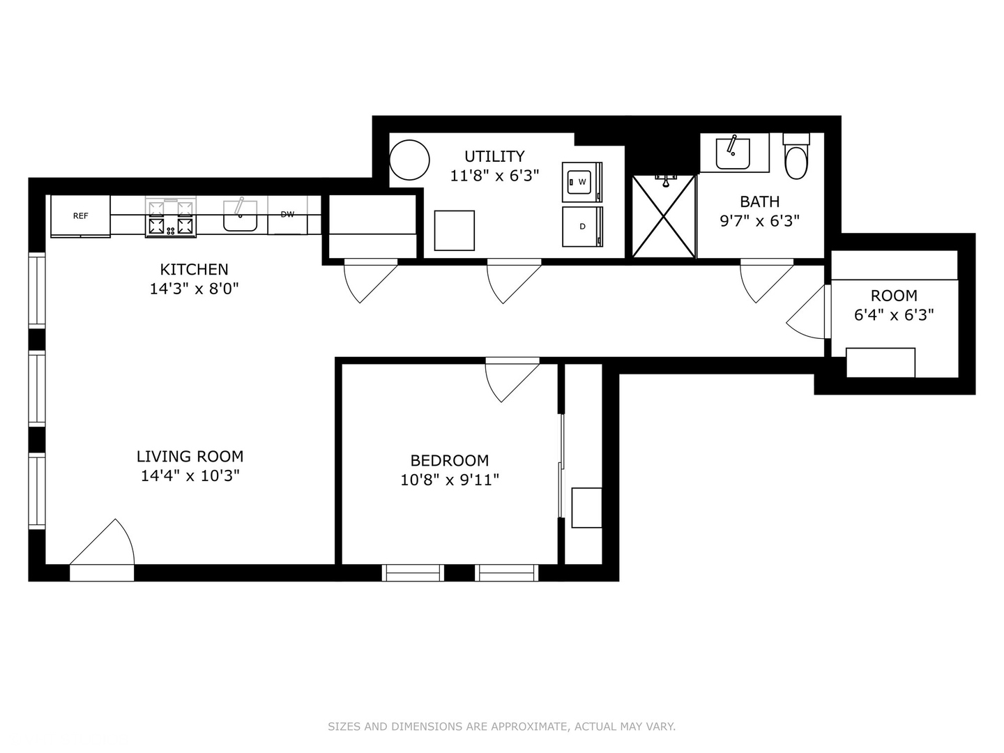 MLS #MRD11846754 image #23